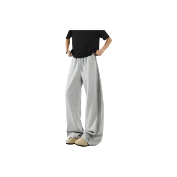 DJ.SPIRIT Casual Pants Unisex