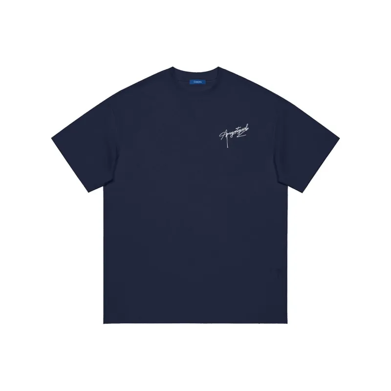 COMOWA T Shirts Unisex-9