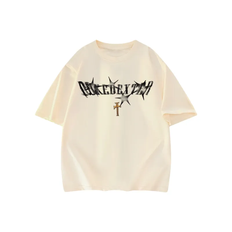 DUKE+DEXTER T Shirts Unisex-6