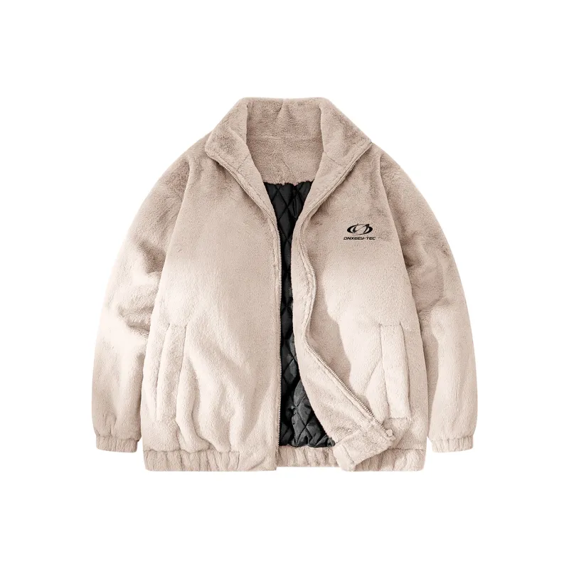 Qnxeey Puffer Jackets Unisex-15