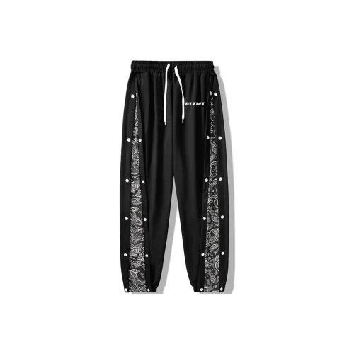 LIGHTNING MONSTER Casual Pants Unisex