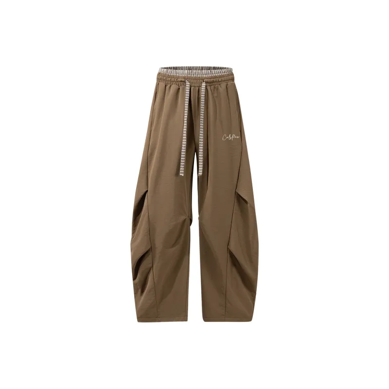 CAT'S PAW Casual Pants Unisex-2