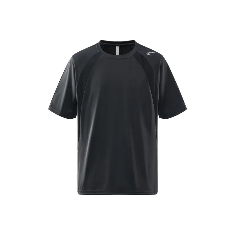 SAIQI T Shirts Unisex-0