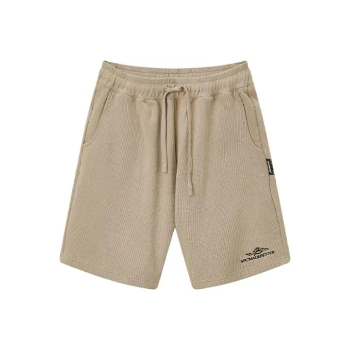 NPC Casual Shorts Unisex-5