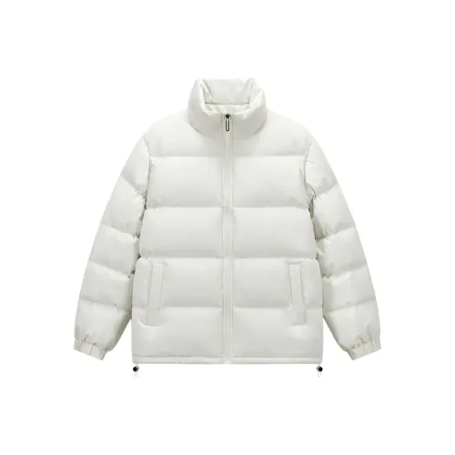 MAYUANWAI Puffer Jackets Men