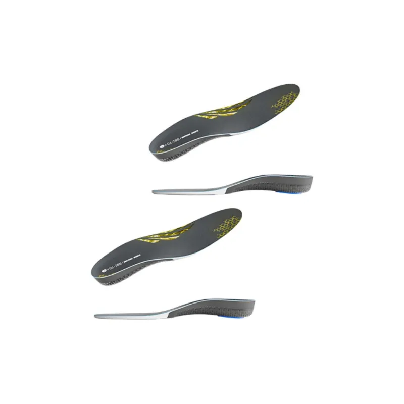 maigaole Insoles Unisex-8