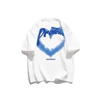TONYBEAR T Shirts Men