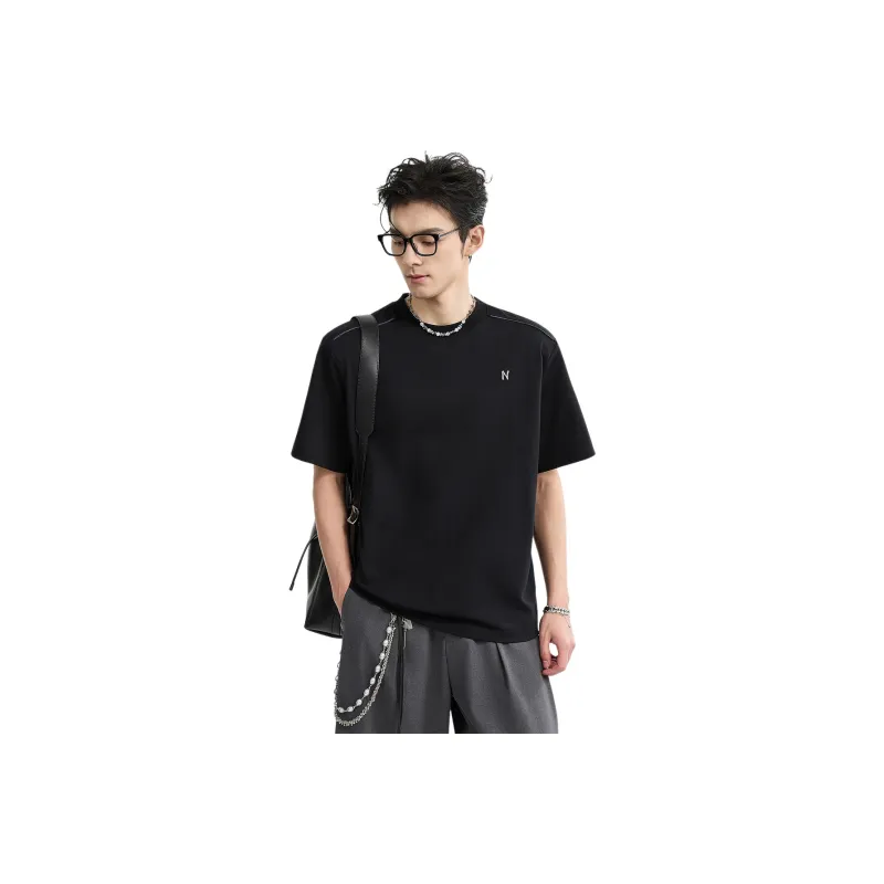 EARL JOEL T Shirts Men-5