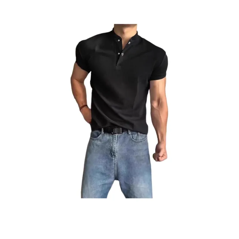 CORNILOT T Shirts Unisex-7
