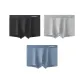 3 Pack[Black+Light Gray+Cerulean]