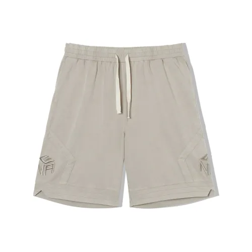 N-MAX Casual Shorts Men