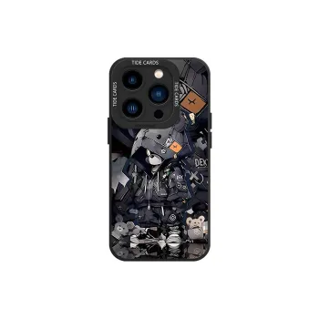 TUNAMEI Phone Cases