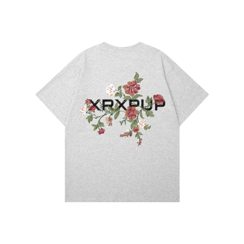 XRXP T Shirts Unisex-9