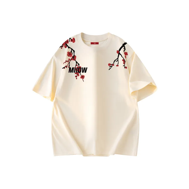 MIIOW T Shirts Unisex-20