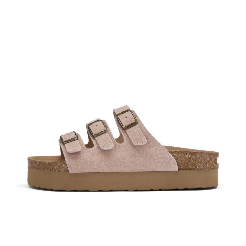 Hotwind Slip Resistant Slide Slippers Women's-10