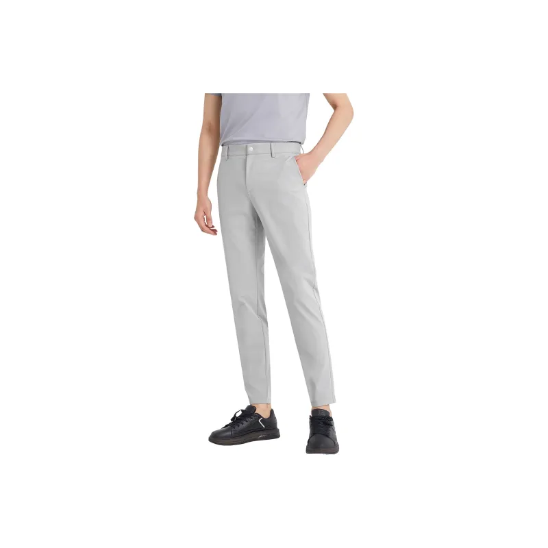 LESS IS MORE Casual Pants Men's-13