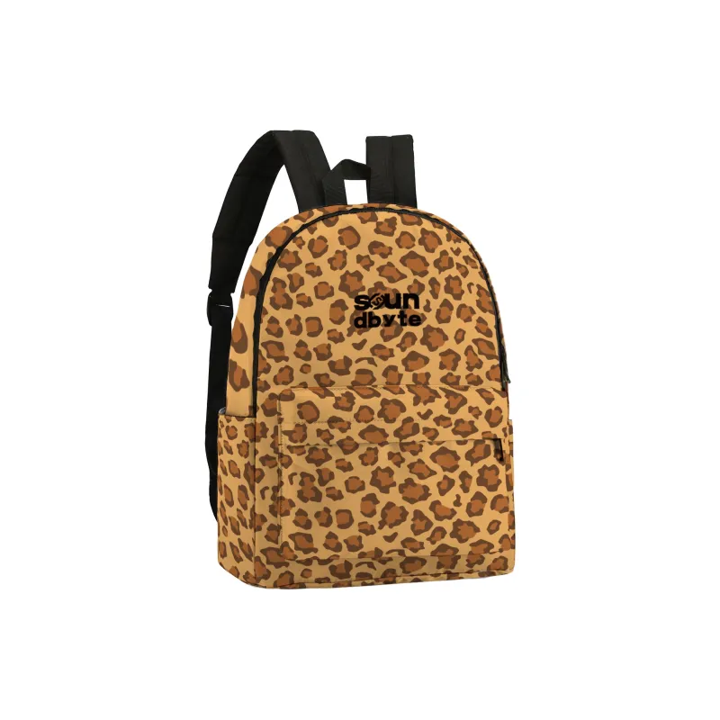 ONRF Polyester Backpack Regular Unisex Multicolor-14