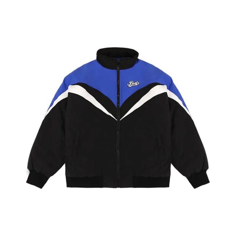 BLUESFLY Puffer Jackets Men-0