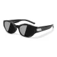 PRS24040A-C01 Black/Gray Lens
