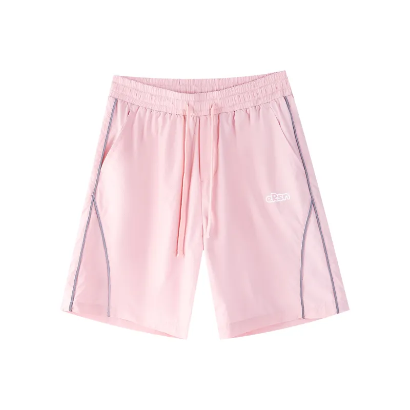 ER Casual Shorts Unisex-4
