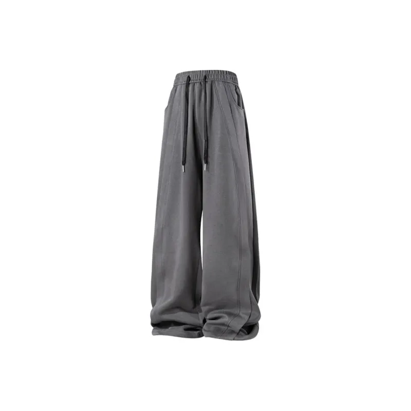 Evil Lions Casual Pants Unisex-6