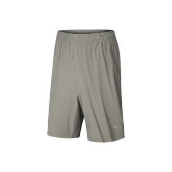 Anta Variety Training Collection Casual Shorts Men's Deeply Green