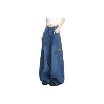 Pirkadat Jeans Unisex