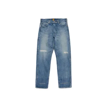 HUMAN MADE Slim fit Jeans