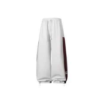 CHEVAL NOIR Casual Pants Unisex