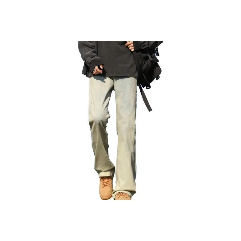 SESAME STREET Jeans Unisex-4