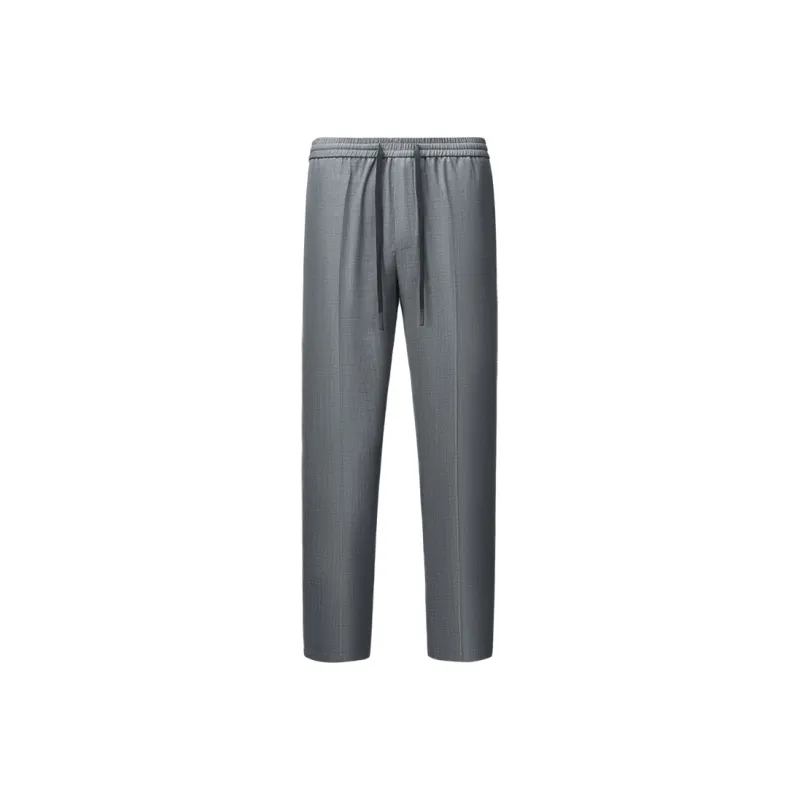 G· Mons Casual Pants Men-5