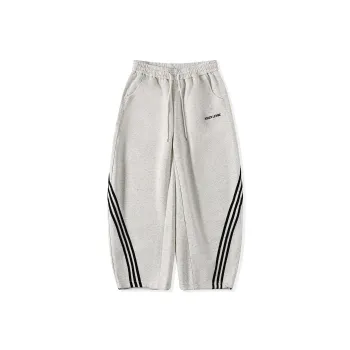 Michael Rock Casual Pants Unisex