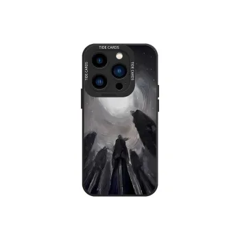 TUNAMEI Phone Cases