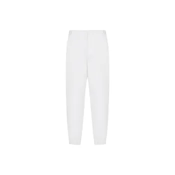 ARMANI EXCHANGEAE Casual Pants Men's White