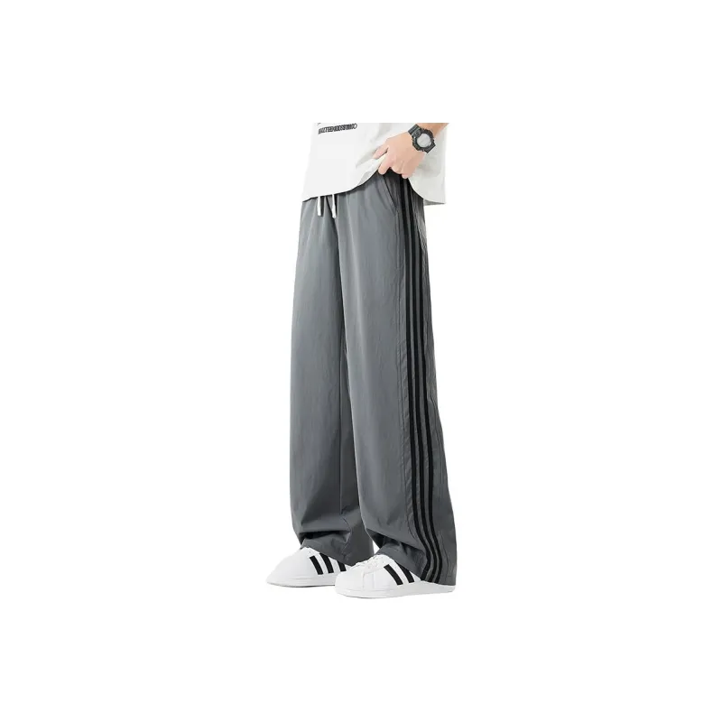 TINA GIA Casual Pants Unisex-0