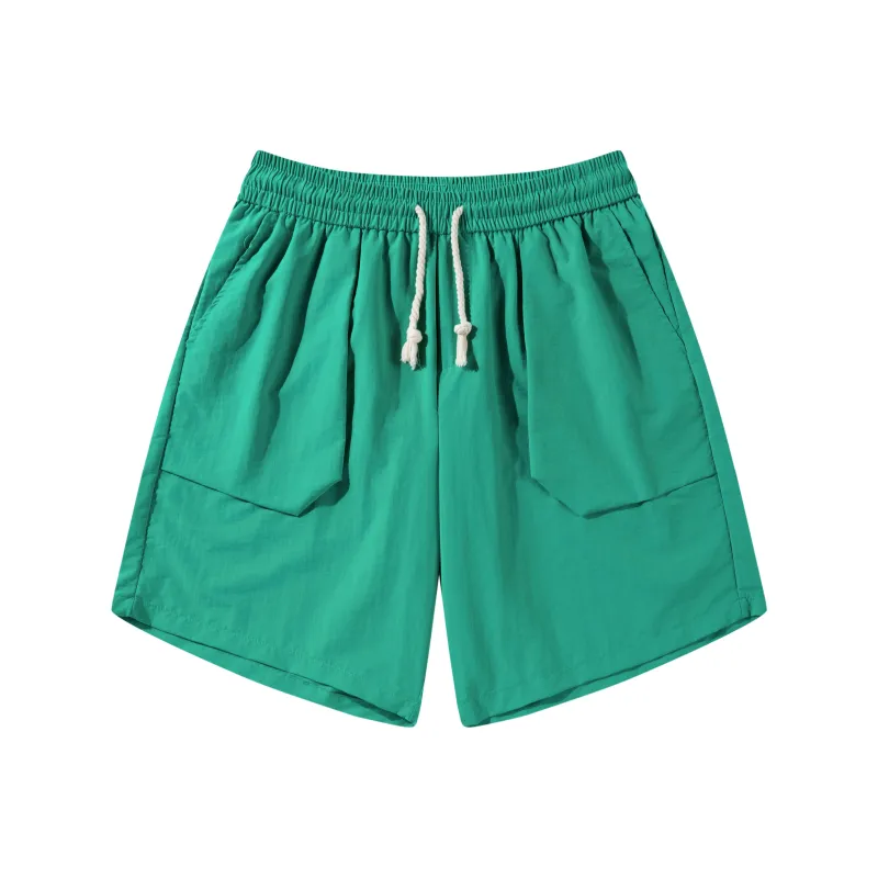 EDG Casual Shorts Unisex-20