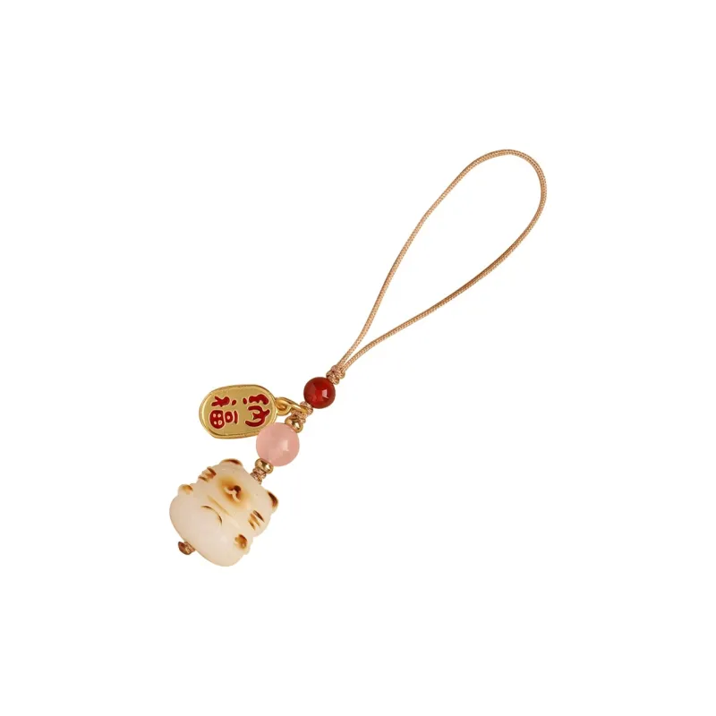 ZANC Pendants Unisex-0
