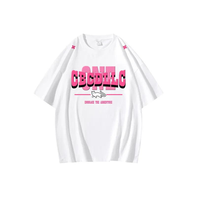 CBCD T Shirts Unisex-0