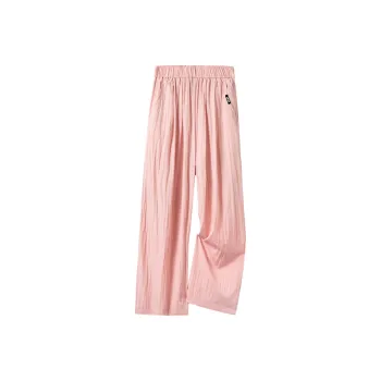 SAME FLOW Casual Pants Unisex
