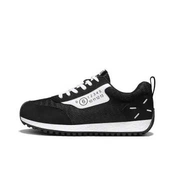 Frank Mully Breathable Casual Shoes Men's