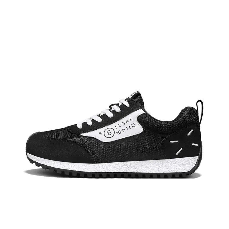 Frank Mully Breathable Casual Shoes Men's-0