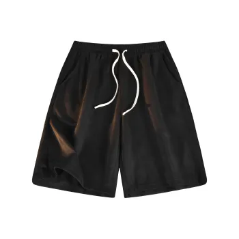 EDG Casual Shorts Unisex