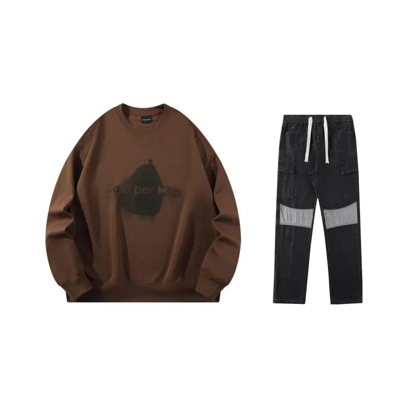 Cost Per Kilo Casual Sportswear Unisex-6