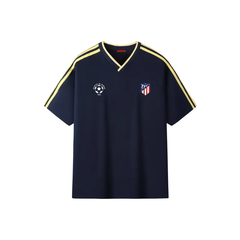 ATLETICO DE MADRID 1903 T Shirt Unisex-3
