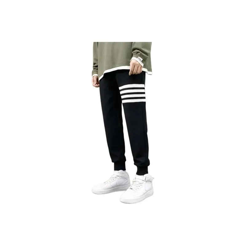 IL SARTO Casual Pants Unisex-3