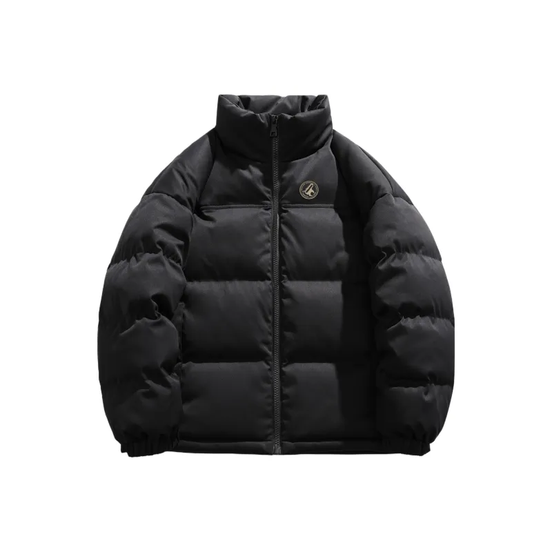 TREK&TRAVEL Puffer Jacket Men's-8