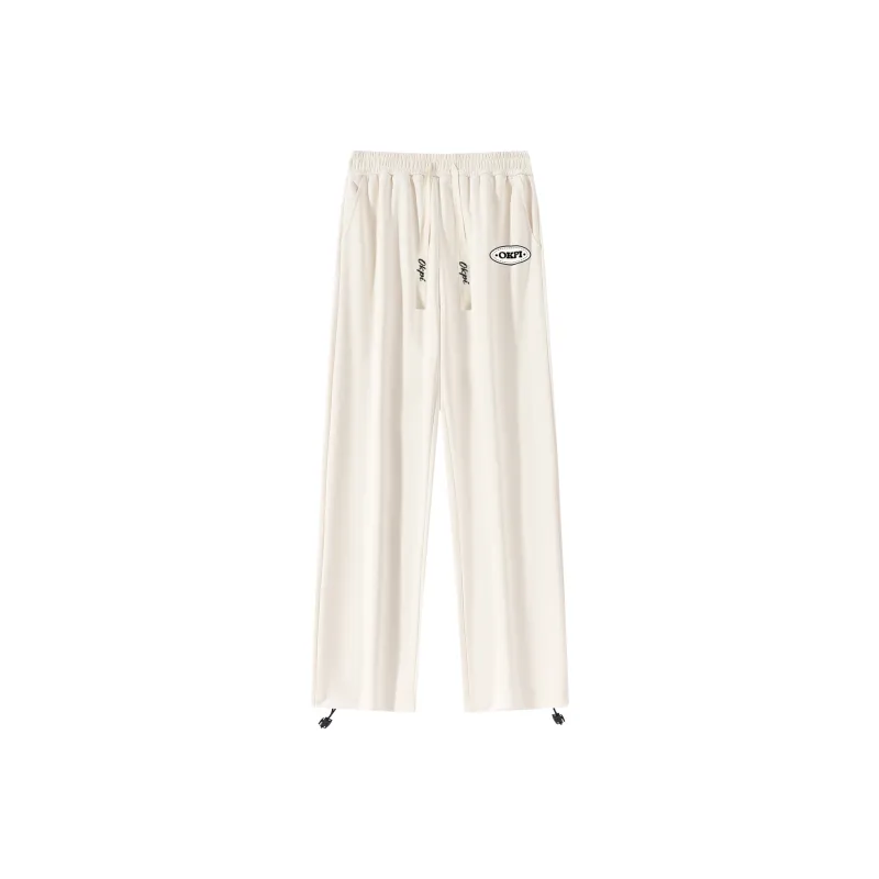 OKPI Casual Pants Unisex-4