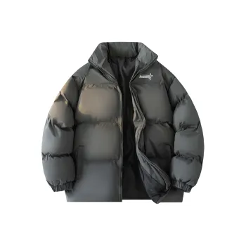 Kawasaki Puffer Jackets Unisex