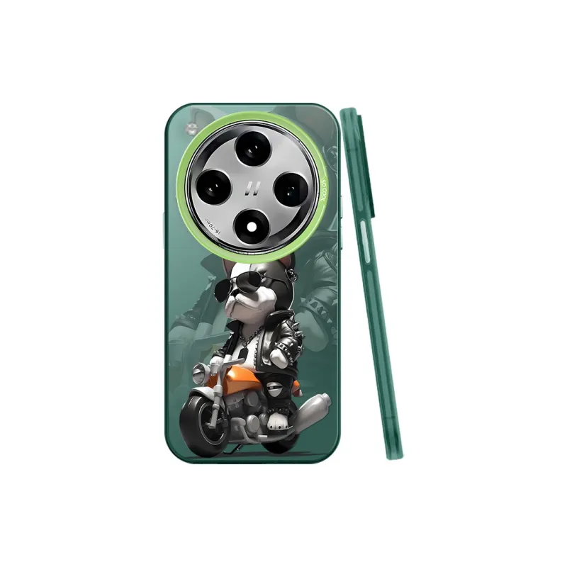 BAOCHENG Phone Cases-6