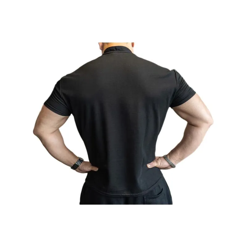 CORNILOT T Shirts Unisex-8